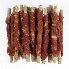 Tatrapet Munchy tyčinky kačka 11,5 cm – 20 ks