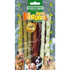 Tatrapet Žuvacia koža – mix tyčiniek 60 g