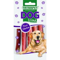 Tatrapet žuvacie pásiky s kuracím mäsom 75 g