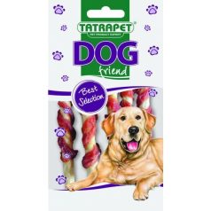 Tatrapet Munchy tyčinky s kačacím mäsom 50 g