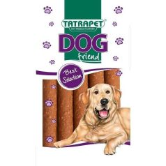 Tatrapet Snack Friend lososové tyčinky 70 g