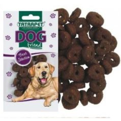 Tatrapet Snack Friend mäkké krúžky 80 g