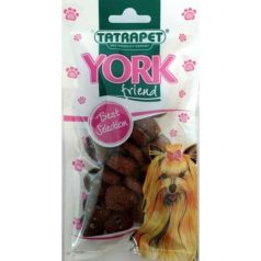 Tatrapet York Friend mäkké krúžky 70 g