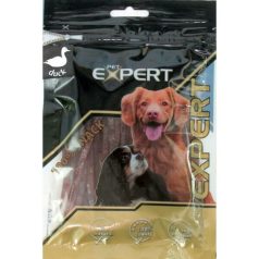 Tatrapet Pet Expert kačacie prúžky 80 g