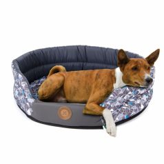 JK Pelech S Trianglom 50X45X14 cm