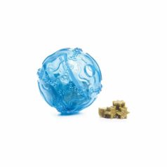 JK silikónová pamlsková lopta 8 cm