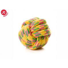 JK-pletená  pre psov lopta 10 cm