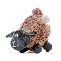 JK plyšová hračka – ovečka 16 cm
