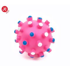 JK tŕnistá lopta pre psov 11 cm