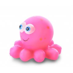 JK pískacie chobotnice 10 cm