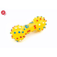 JK činka s výstupkami pre psov 12 cm