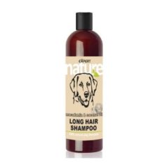   Tatrapet Pet Expert šampón pre mačky s dlhou srsťou 250 ml