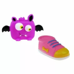 Tatrapet vinylové hračky pre psov 7,5–9 cm
