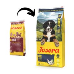 Josera Kids kutyatáp 12,5 kg