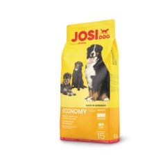 Josera JosiDog Economy kutyatáp 15 kg