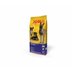 Josera JosiDog Active 15 kg
