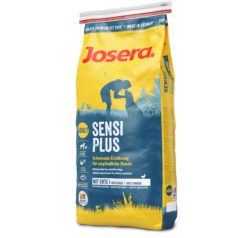 Josera SensiPlus 12,5 kg Krmivo pre psov