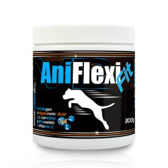   AniFlexi Fit – špičkový kĺbový ochranný prostriedok pre psy na prevenciu 300g