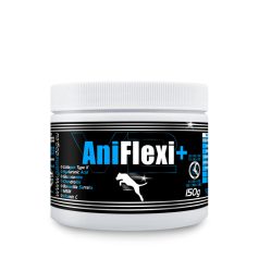 Aniflexi + špičková ochrana kĺbov pre psy, 150 g