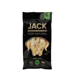 Jack králičie ucho 6ks