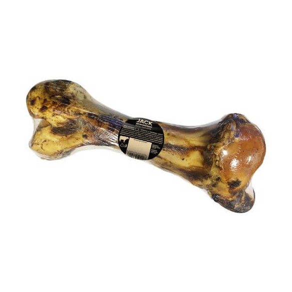 Jack hovädzia píšťalová kosť 30–35 cm M 1 ks