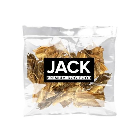 Jack jahňacia koža z hlavy XXL 300g