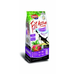   Panzi FitActive Everyday Beef & Apple XXL 15kg krmivo pre psov