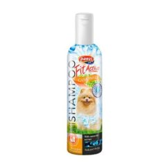 Panzi FitActive šampón s harmančekom 200ml
