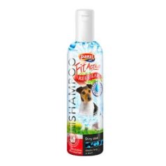 Panzi FitActive šampón Regular 200ml