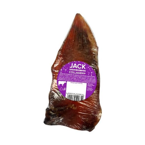 Jack Collagen Plus hovädzia chrupavka 1ks