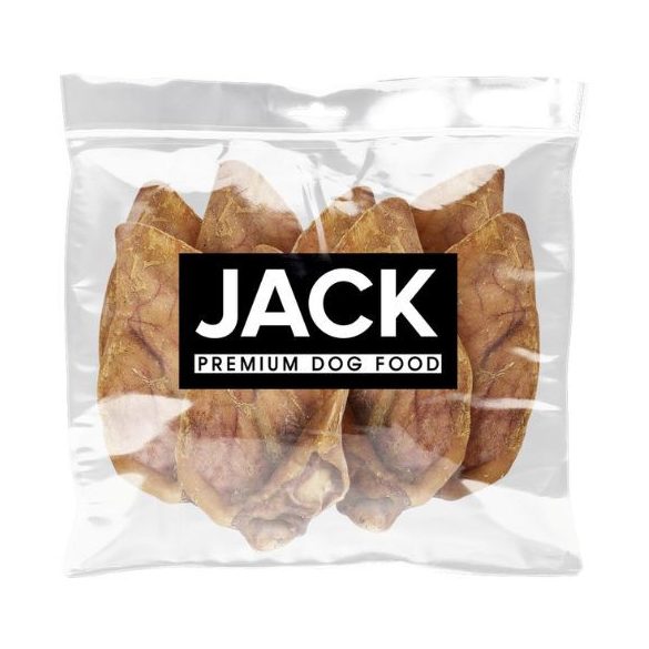Jack bravčové ucho 10ks XXL