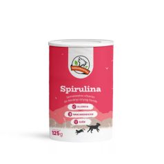   Farkaskonyha Spirulina riasa – vitamínová a minerálna bomba 125g