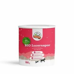 Farkaskonyha Bio lucernový prášok 150g