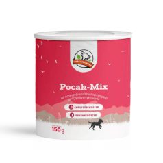   Farkaskonyha Pocak-Mix podpora zdravej tráviacej sústavy pre psov 150g