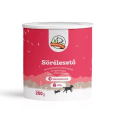   Farkaskonyha Sörélesztő - természetes támogatás szőrhullás esetén 250g