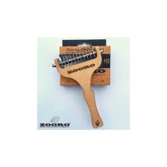   ZOOROŽ Amazing Grooming Tool LONG - hosszú szőrű kutyáknak, macskáknak