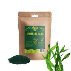 Barf Love Bio spirulina riasa pre psov 100 g