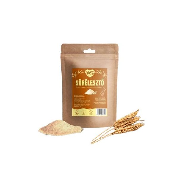 Barf Love Pivovarské kvasnice proti vypadávaniu srsti 100 g