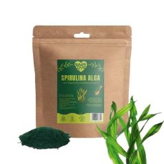 Barf Love Bio spirulina riasa pre psov 250 g