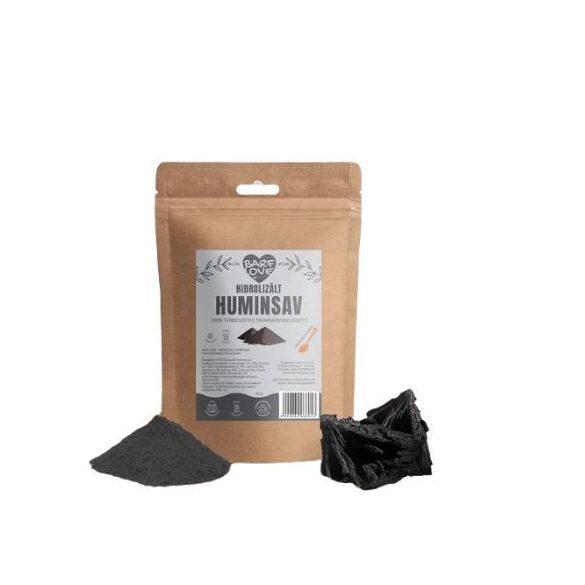 Barf Love Humínová kyselina pre psov 100 g