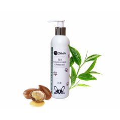   Sheila šampón a kondicionér na srsť s čajovníkovým olejom 250 ml