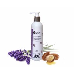 Sheila šampón a kondicionér na srsť s levanduľou 250 ml