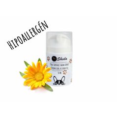 Sheila krém na lopatky s nechtíkom 50 ml