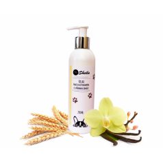 Sheila šampón a kondicionér na srsť s vanilkou 250 ml