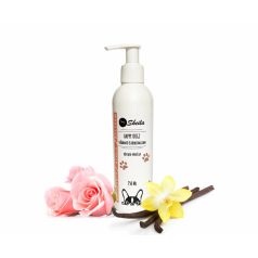   Sheila šampón a vyživujúci balzam na srsť ružové drevo – vanilka 250 ml