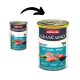 Animonda GranCarno Adult (losos + špenát) 800 g