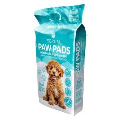 Serum podložky pre psov M 60×60 cm, 10 ks