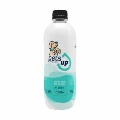   PetsUp Dog Water With Vitamin - nápoj s vitamínom pre psov 500ml