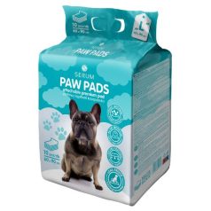 Serum podložky pre psov L 60×90 cm, 10 ks