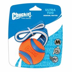 Chuckit Ultra Tug Medium